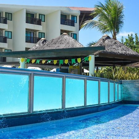 Marulhos Resort Pôrto das Galinhas エクステリア 写真