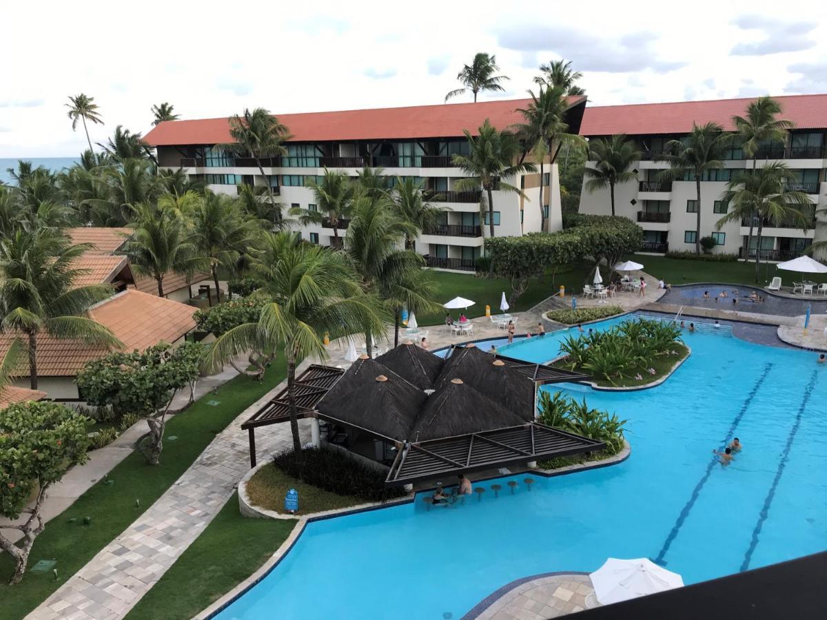 Marulhos Resort Pôrto das Galinhas エクステリア 写真