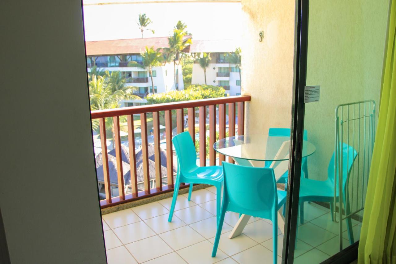 Marulhos Resort Pôrto das Galinhas エクステリア 写真