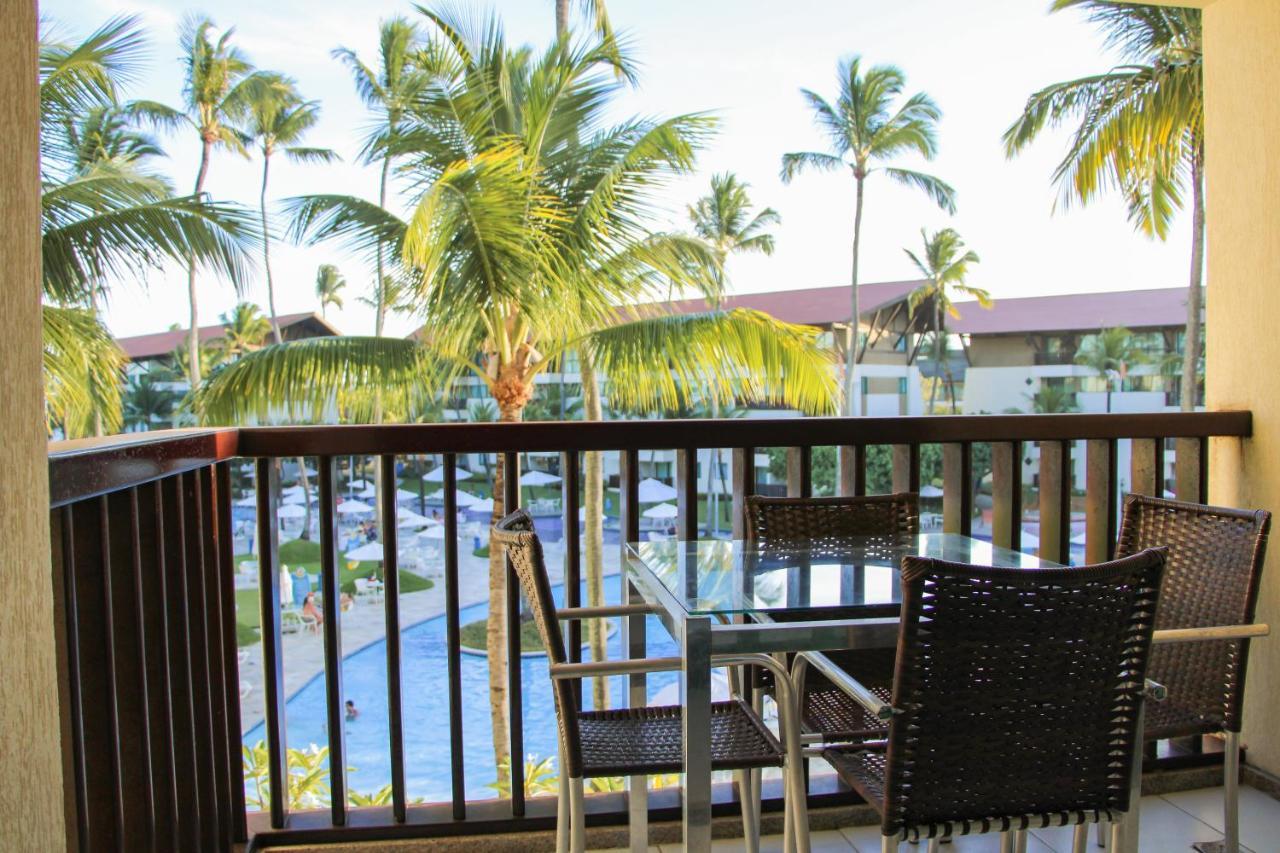 Marulhos Resort Pôrto das Galinhas エクステリア 写真