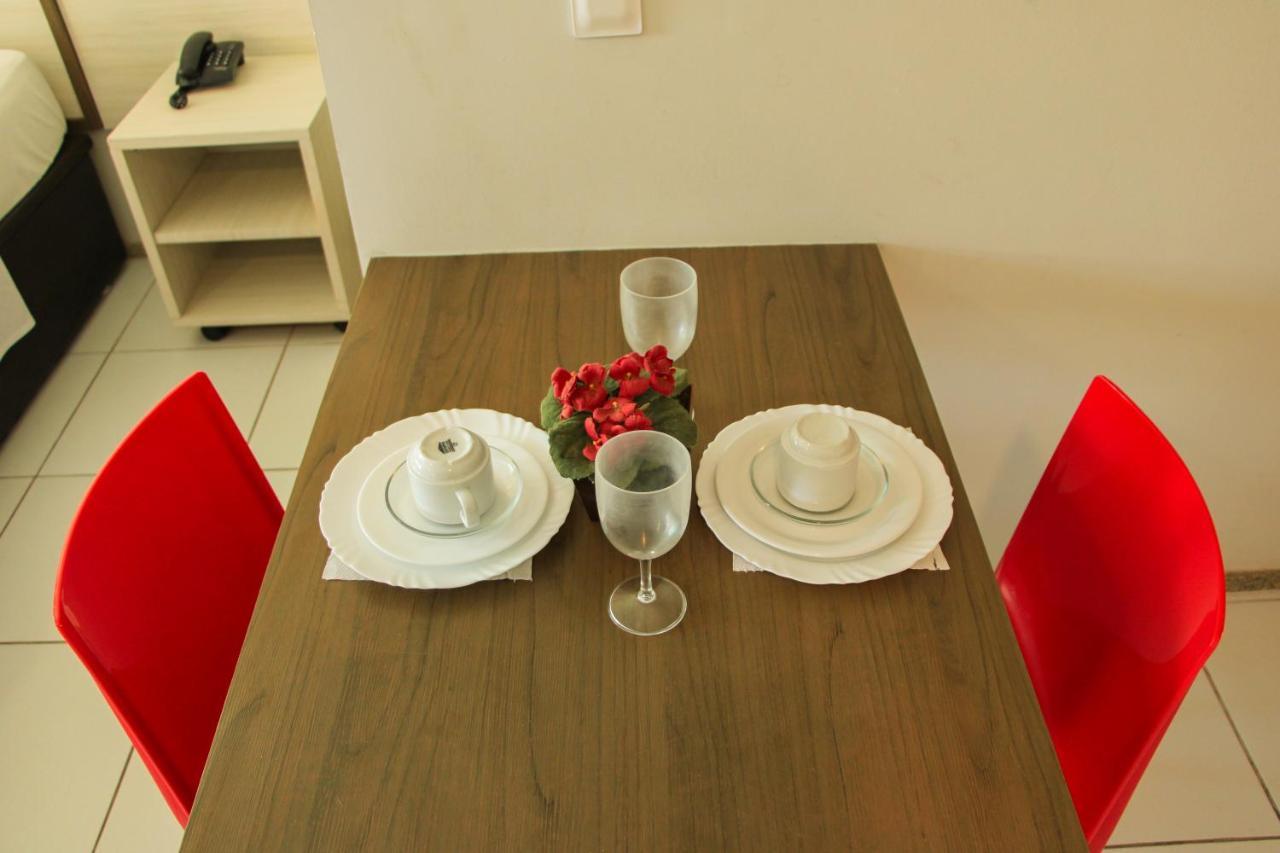 Marulhos Resort Pôrto das Galinhas エクステリア 写真