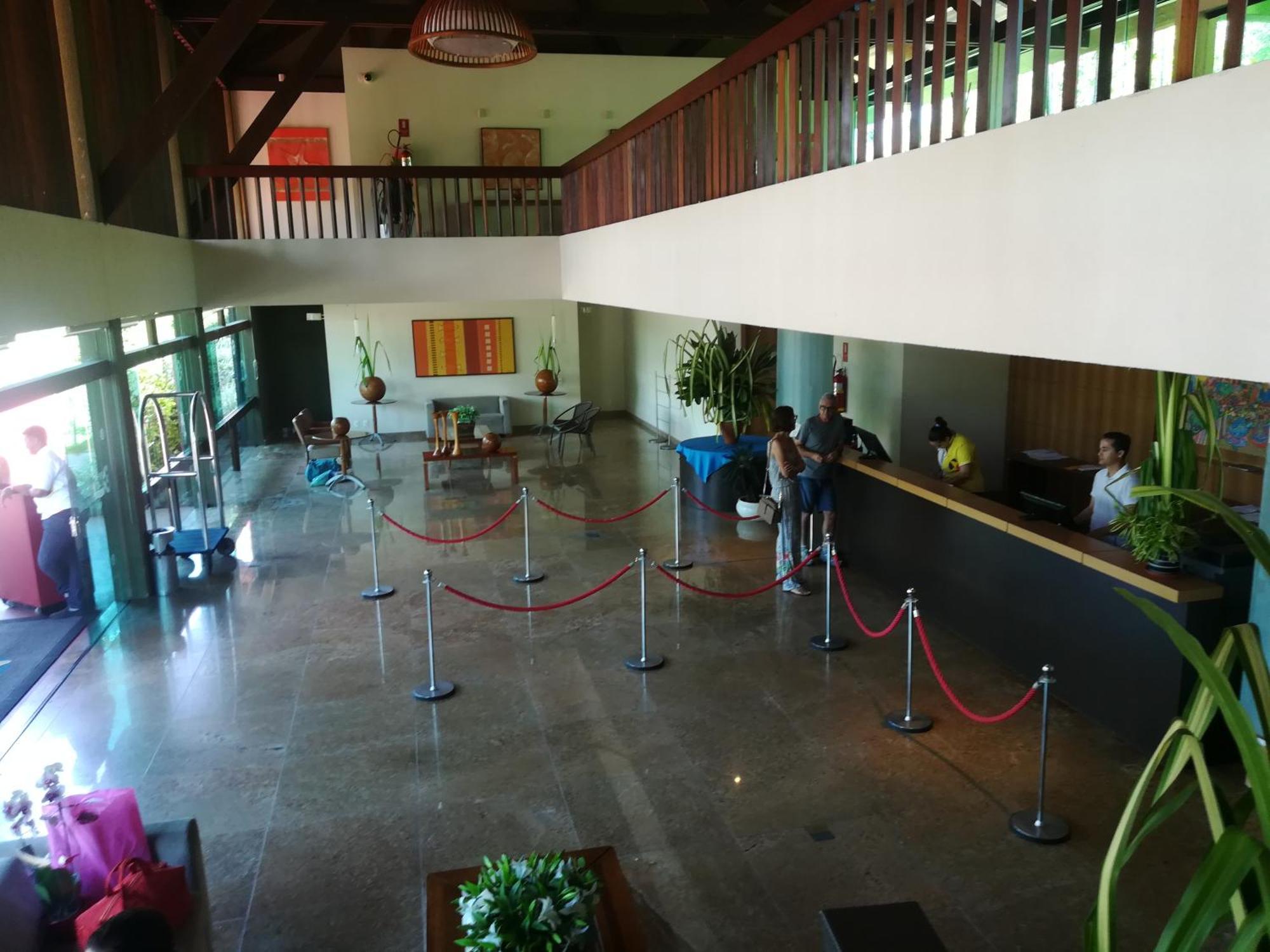 Marulhos Resort Pôrto das Galinhas 部屋 写真