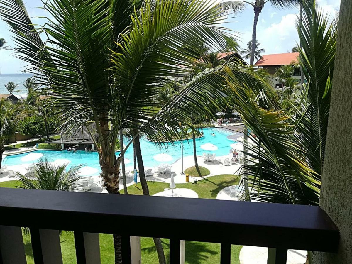 Marulhos Resort Pôrto das Galinhas エクステリア 写真