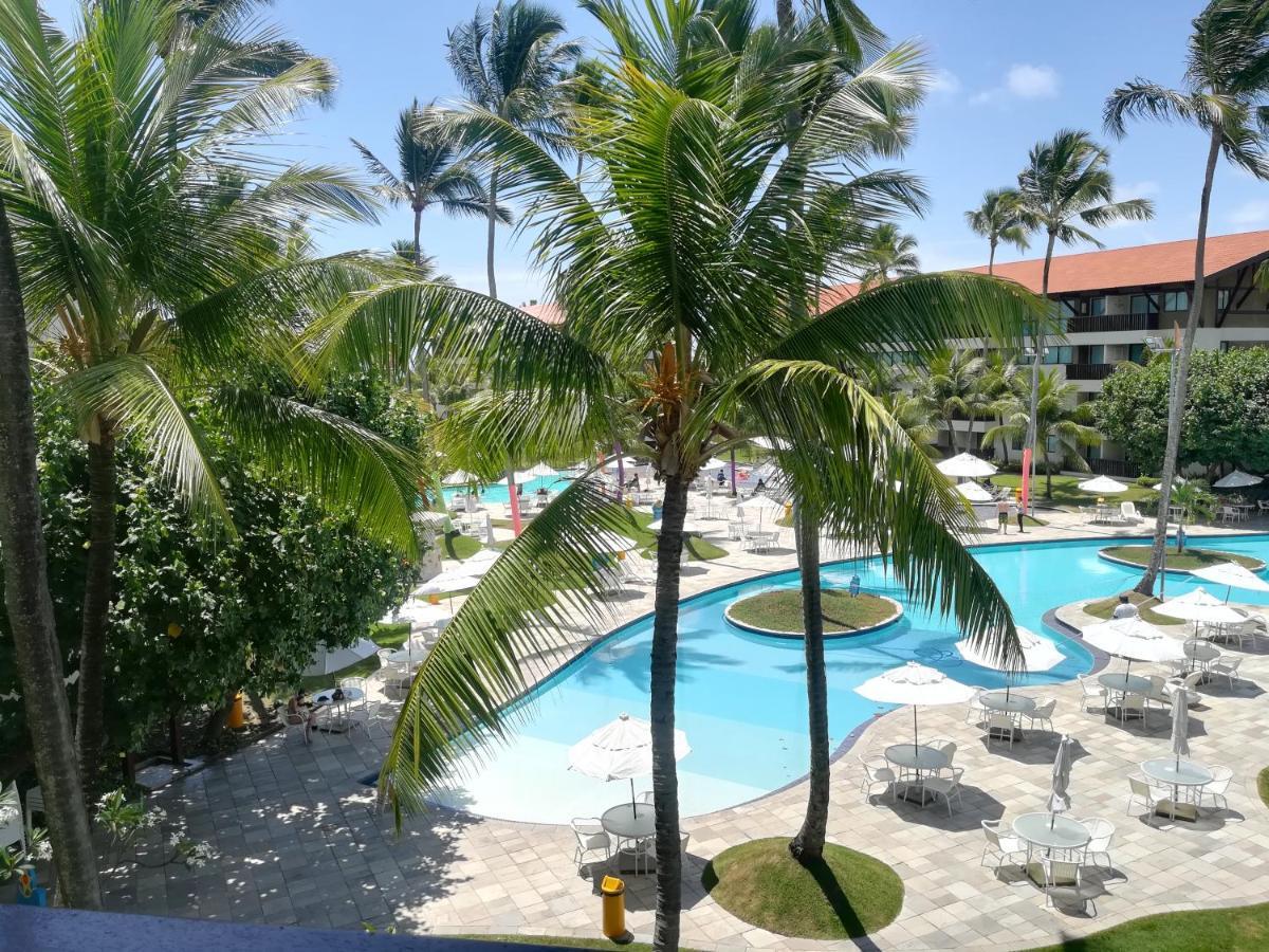 Marulhos Resort Pôrto das Galinhas エクステリア 写真