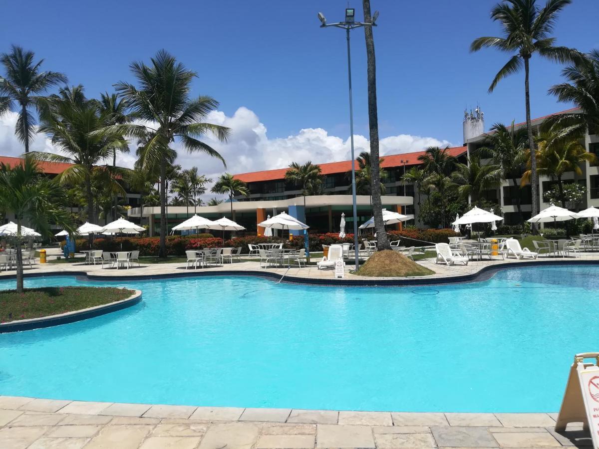 Marulhos Resort Pôrto das Galinhas エクステリア 写真