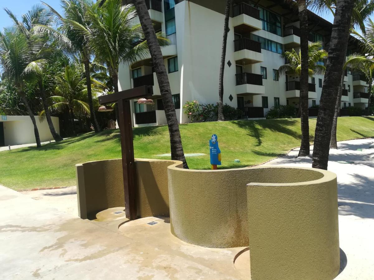 Marulhos Resort Pôrto das Galinhas エクステリア 写真