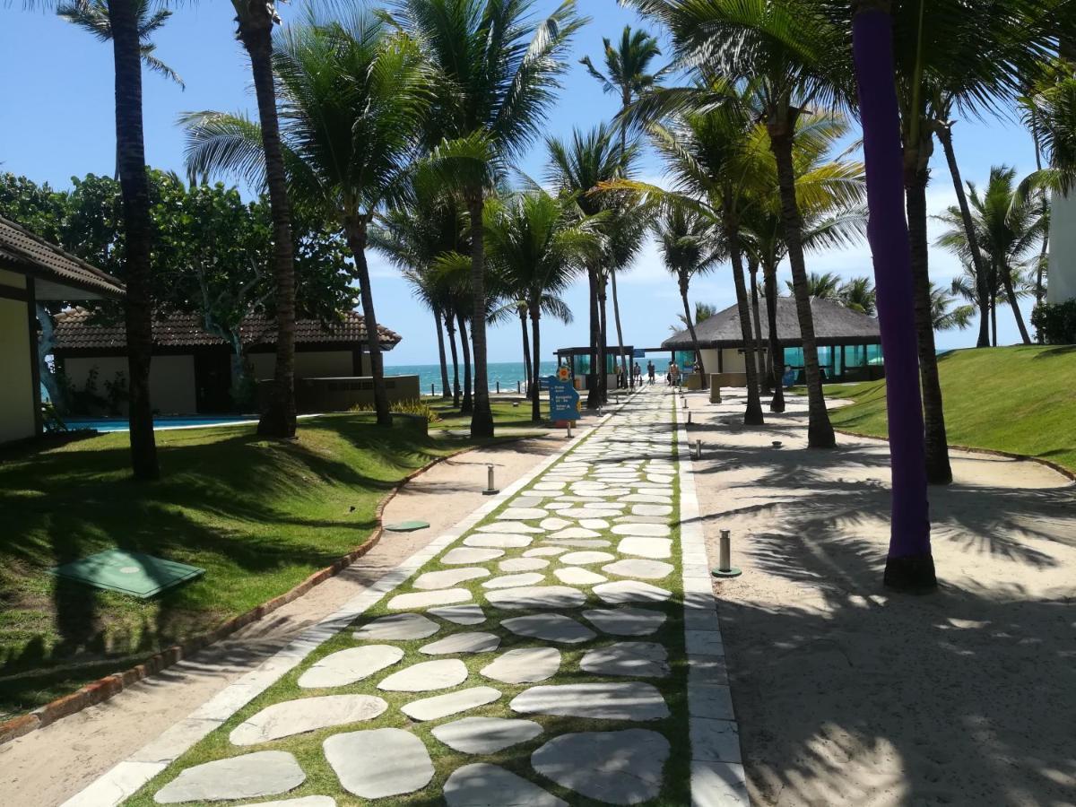 Marulhos Resort Pôrto das Galinhas エクステリア 写真