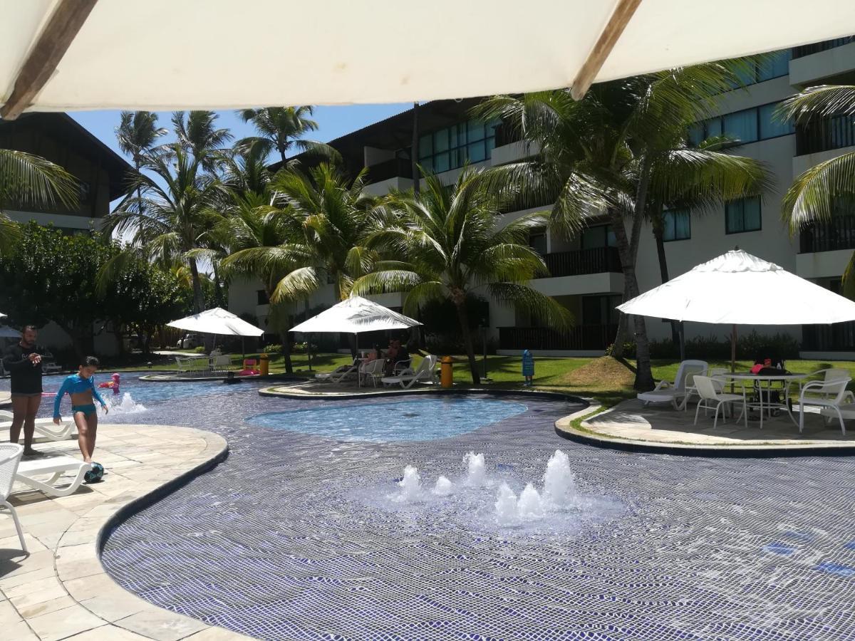 Marulhos Resort Pôrto das Galinhas エクステリア 写真