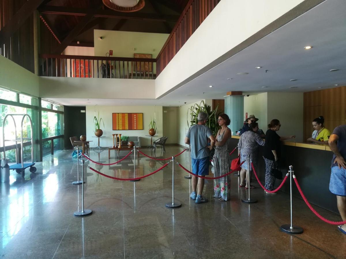 Marulhos Resort Pôrto das Galinhas エクステリア 写真