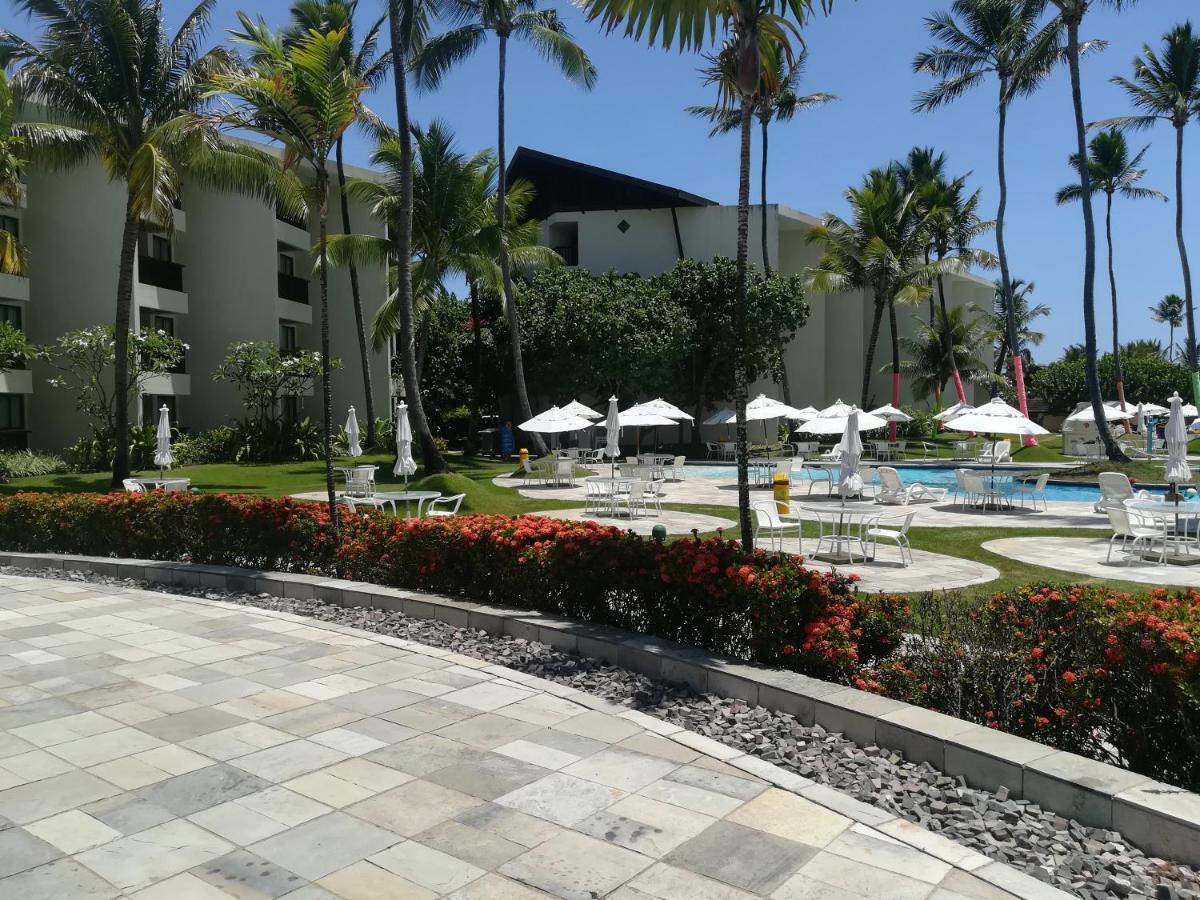 Marulhos Resort Pôrto das Galinhas エクステリア 写真