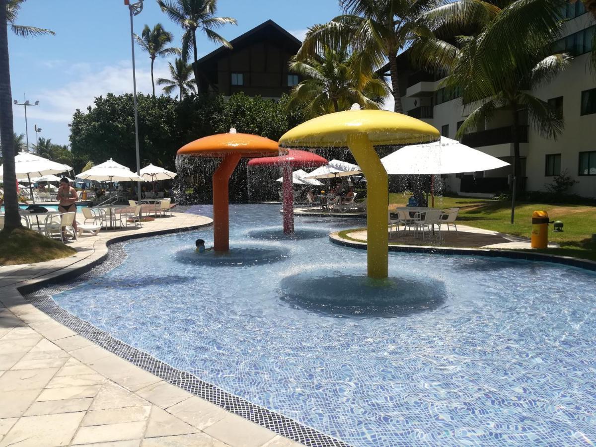 Marulhos Resort Pôrto das Galinhas エクステリア 写真