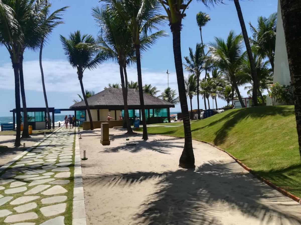 Marulhos Resort Pôrto das Galinhas エクステリア 写真
