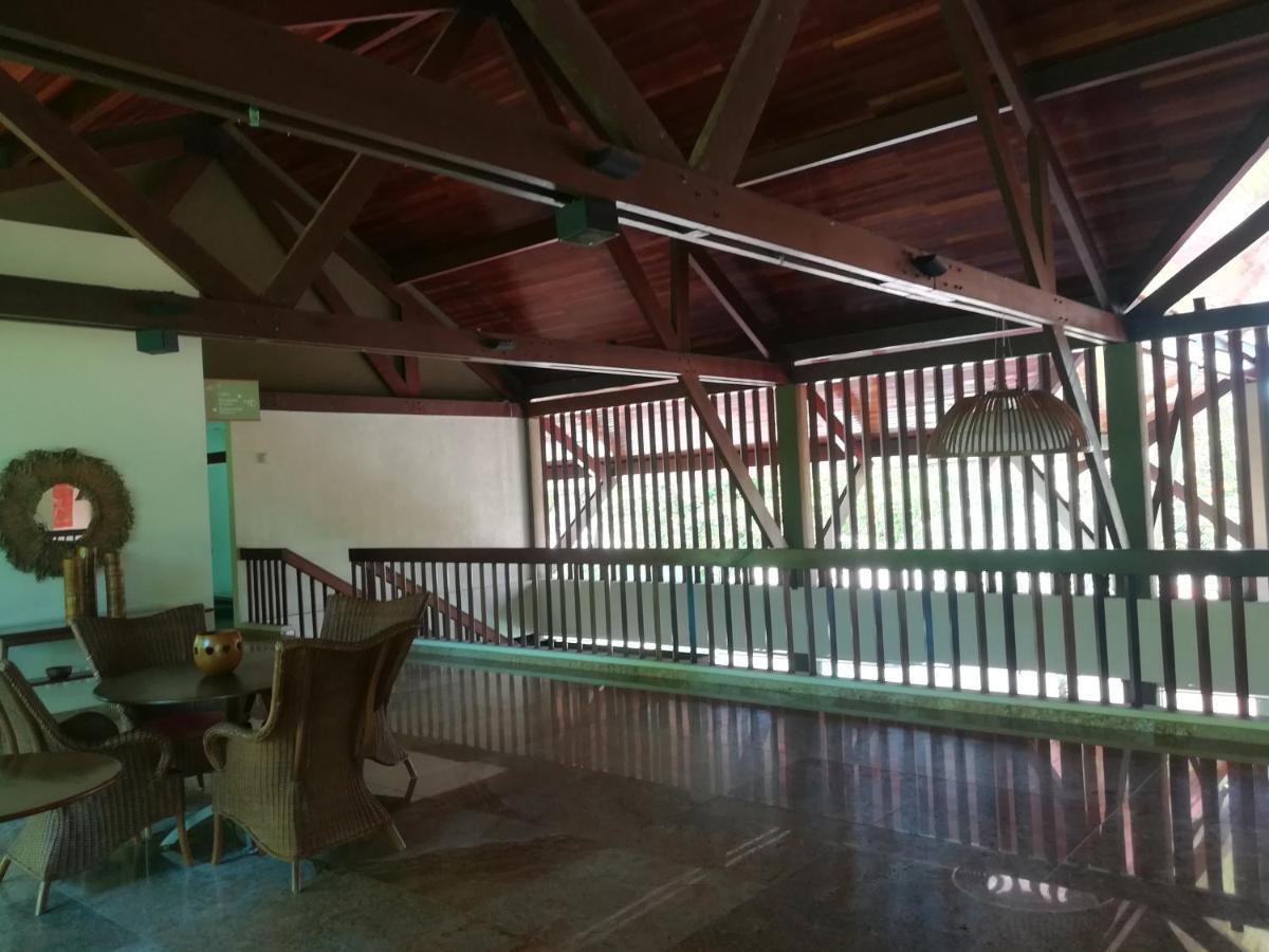 Marulhos Resort Pôrto das Galinhas エクステリア 写真