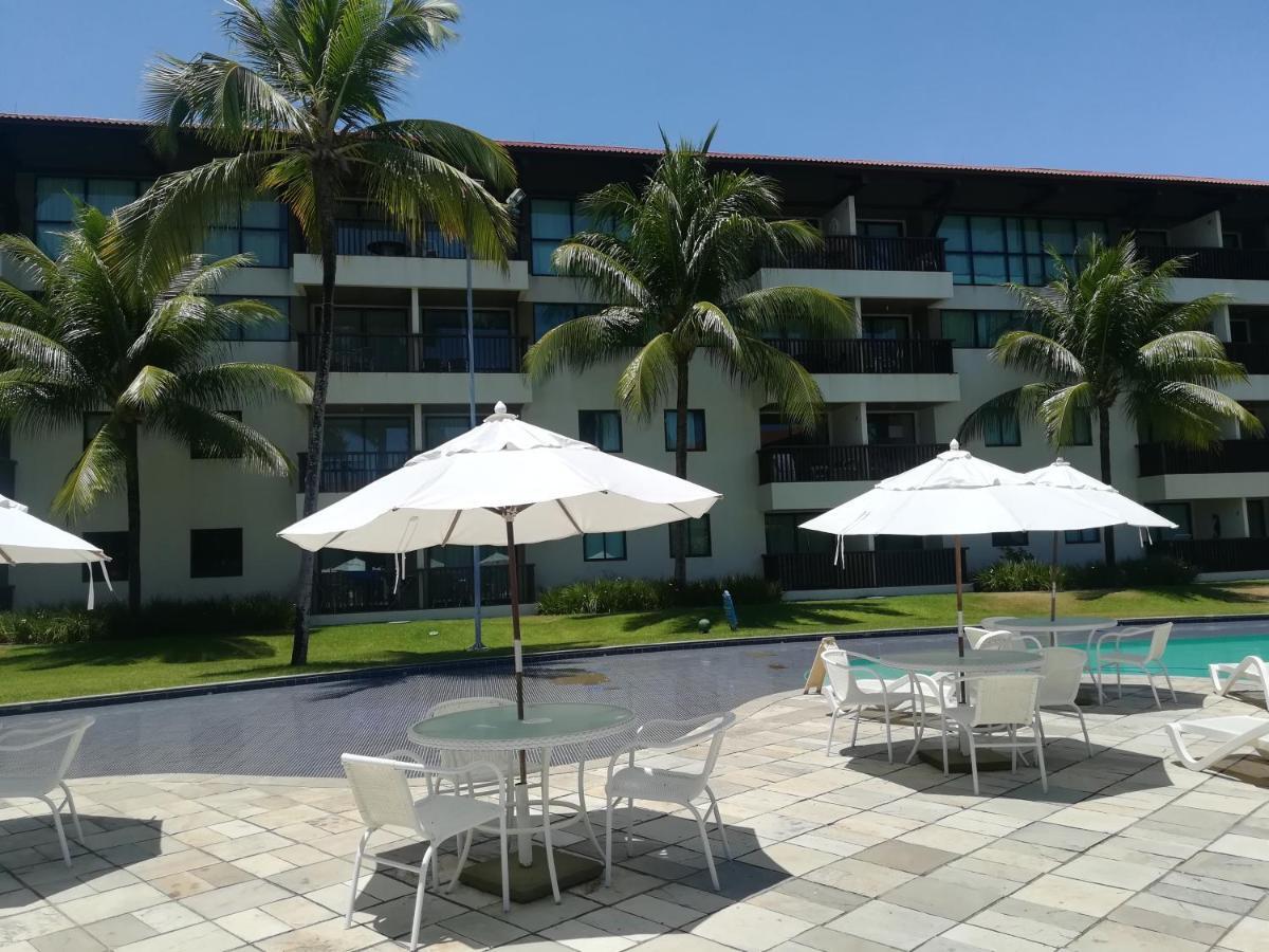 Marulhos Resort Pôrto das Galinhas エクステリア 写真