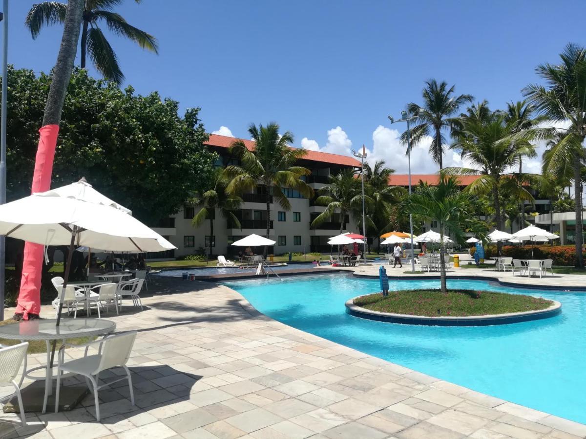 Marulhos Resort Pôrto das Galinhas エクステリア 写真