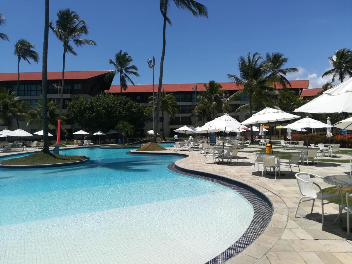 Marulhos Resort Pôrto das Galinhas エクステリア 写真