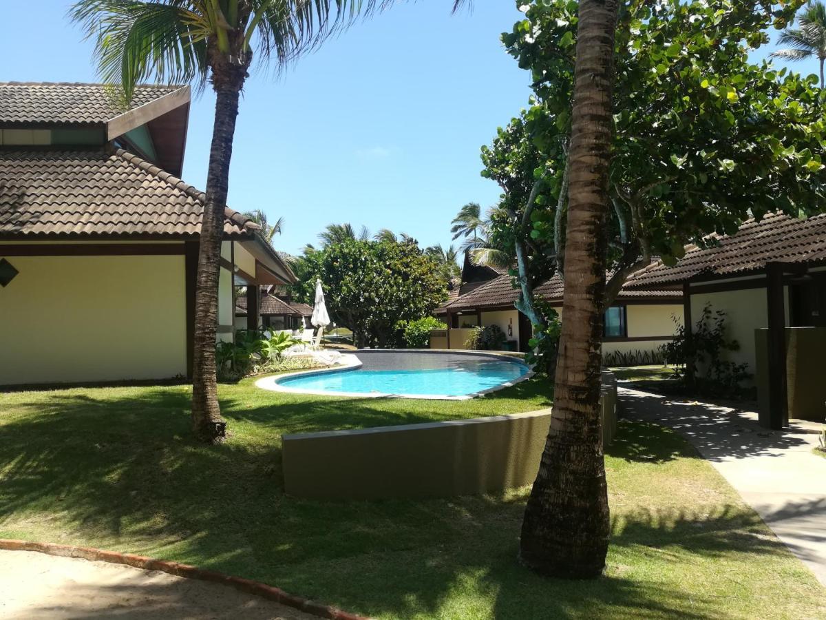 Marulhos Resort Pôrto das Galinhas エクステリア 写真
