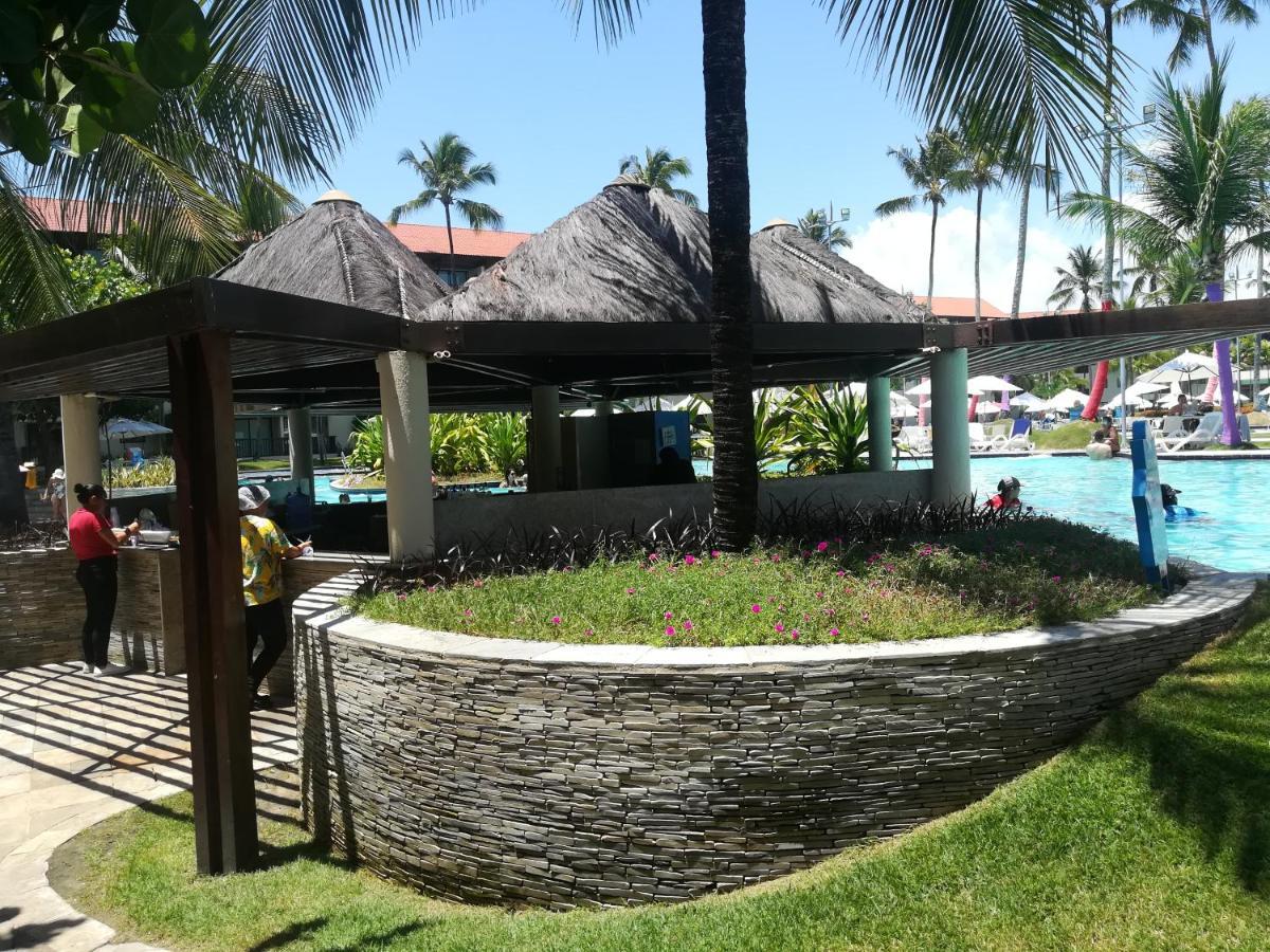 Marulhos Resort Pôrto das Galinhas エクステリア 写真